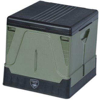 Skládací přenosná toaleta Giants Fishing Folding Toilet Compact