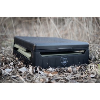 Skládací přenosná toaleta Giants Fishing Folding Toilet Compact