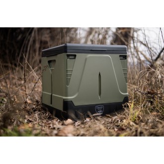 Skládací přenosná toaleta Giants Fishing Folding Toilet Compact