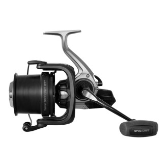 Naviják Delphin SpodCast 12T SH 12000
