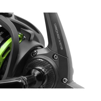 Naviják Delphin Prime 5T SH 5000