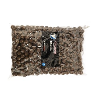 Boilies Vitalbaits Calidum 5kg