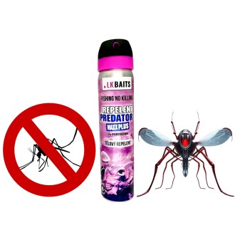 LK Baits Repelent Protector - Tělový 100 ml