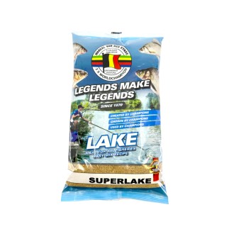 Vnadící směs MVDE Superlake 1kg
