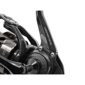 Náhradní mělká cívka na naviják Delphin Grayx 1T SH 1000 aluminium