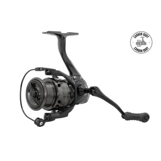Náhradní mělká cívka na naviják Delphin Grayx 2T SH 2000 aluminium