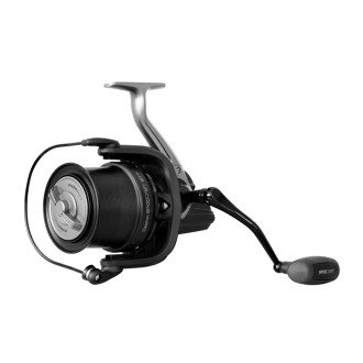 Náhradní mělká cívka na naviják Delphin SpodCast 12T SH aluminium