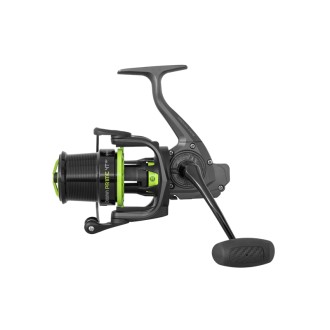 Náhradní mělká cívka na naviják Delphin Prime 4T SH 4000 aluminium