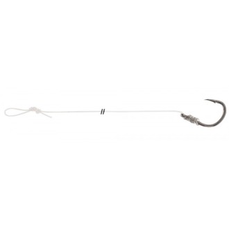 Návazec Uni Cat S-Hook Mono Rig