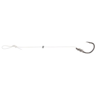Návazec Uni Cat S-Hook Mono Rig