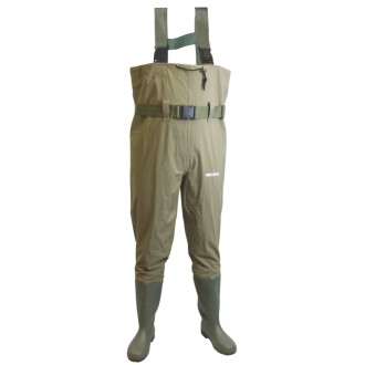 Prsačky Mistrall PVC