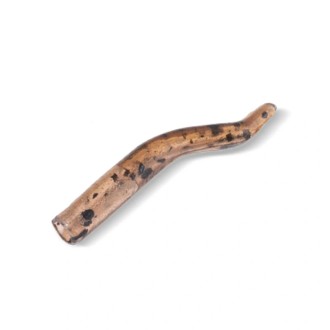 Rovnátka Anaconda Jungle Rig Aligner Sleeves Jungle hnědá 10ks