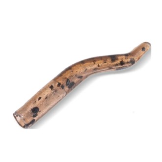 Rovnátka Anaconda Jungle Rig Aligner Sleeves Jungle hnědá 10ks