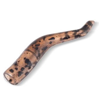 Rovnátka Anaconda Jungle Rig Aligner Sleeves Jungle hnědá 10ks