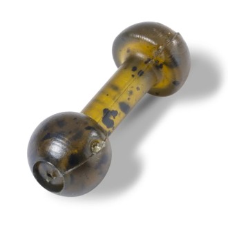 Korálky Anaconda Jungle Heli-Chod Beads Jungle 10ks
