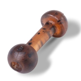 Korálky Anaconda Jungle Heli-Chod Beads Jungle 10ks