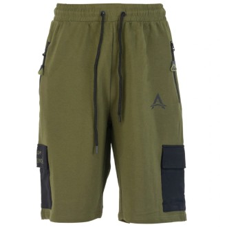 Kraťasy Anaconda Since 2001 Team Shorts