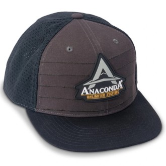Kšiltovka Anaconda Mesh Snapback Cap