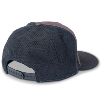 Kšiltovka Anaconda Mesh Snapback Cap