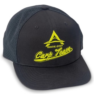 Kšiltovka Anaconda Hi-Vis Carp Team Snapback Cap