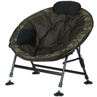 Sedačka Giants Fishing Moon Chair Deluxe + přepravní taška
