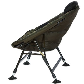 Sedačka Giants Fishing Moon Chair Deluxe + přepravní taška