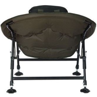 Sedačka Giants Fishing Moon Chair Deluxe + přepravní taška