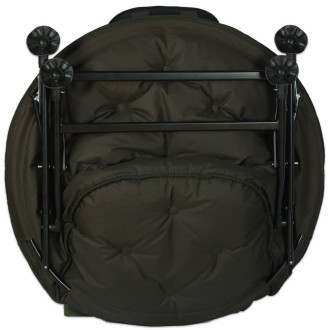 Sedačka Giants Fishing Moon Chair Deluxe + přepravní taška