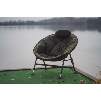 Sedačka Giants Fishing Moon Chair Deluxe + přepravní taška