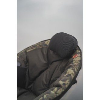 Sedačka Giants Fishing Moon Chair Deluxe + přepravní taška