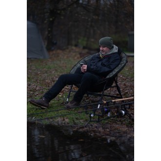 Sedačka Giants Fishing Moon Chair Deluxe + přepravní taška