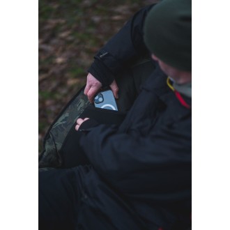 Sedačka Giants Fishing Moon Chair Deluxe + přepravní taška