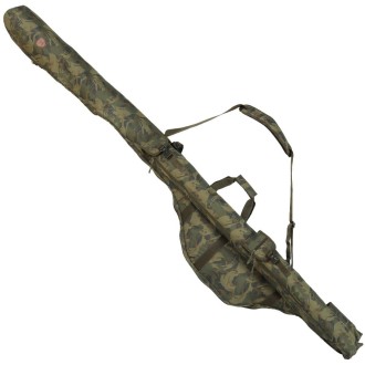 Pouzdro na pruty Giants Fishing Rod Holdall Luxury 2 Rod 9ft (150cm)