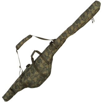 Pouzdro na pruty Giants Fishing Rod Holdall Luxury 2 Rod 9ft (150cm)