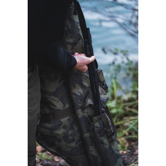 Pouzdro na pruty Giants Fishing Rod Holdall Luxury 2 Rod 9ft (150cm)
