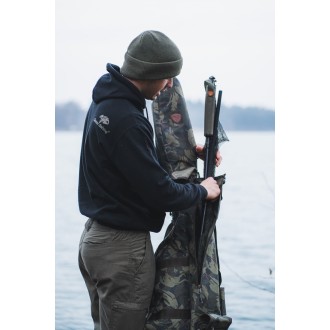 Pouzdro na pruty Giants Fishing Rod Holdall Luxury 2 Rod 9ft (150cm)