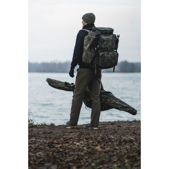 Pouzdro na pruty Giants Fishing Rod Holdall Luxury 2 Rod 9ft (150cm)