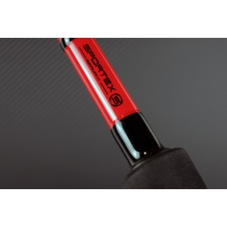 Sportex Jolokia Cat Spin 270cm / 70-150g