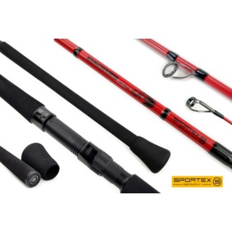 Sportex Jolokia Cat Vertical 175cm / 150-300g