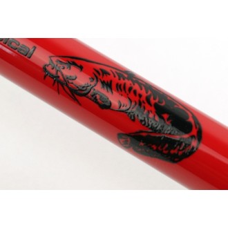Sportex Jolokia Cat Vertical 175cm / 150-300g