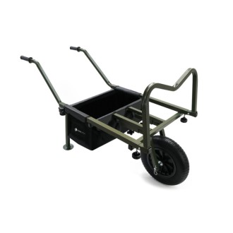 Přepravní skládací vozík Sports XXL