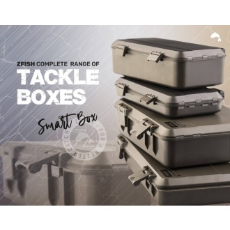 Organizér Zfish SmartBox ZFR