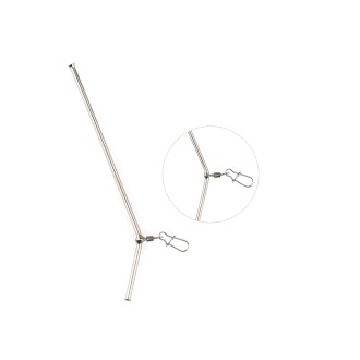 Průjezd Zfish Feeder Anti Tangle Tube 3ks