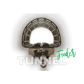Krmítko Zfish Spike Feeder Tunnel