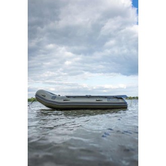 Fox 290 X Boat