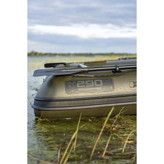 Fox 290 X Boat