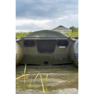 Fox 290 X Boat