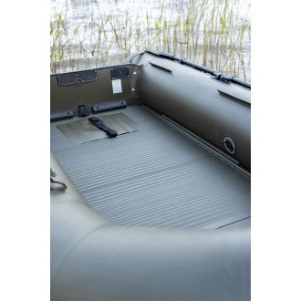 Fox 290 X Boat