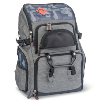 Batoh Iron Claw Back Packer II 33x20x45cm