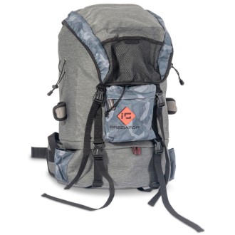 Batoh Iron Claw Mountaineer 45x25x40cm